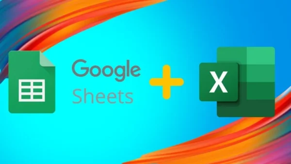 Google Sheets Course